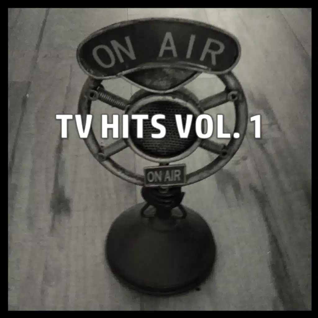 Tv Hits, Vol. 1