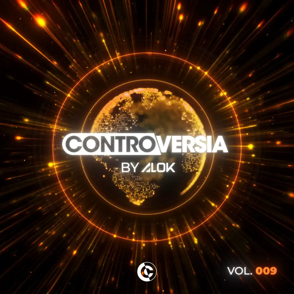 CONTROVERSIA by Alok Vol. 009