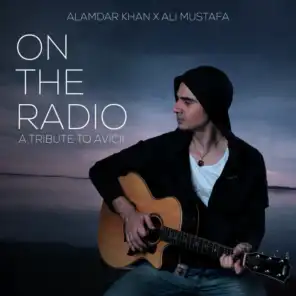 On The Radio (feat. Ali Mustafa)