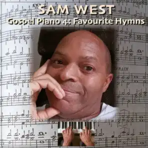Sam West