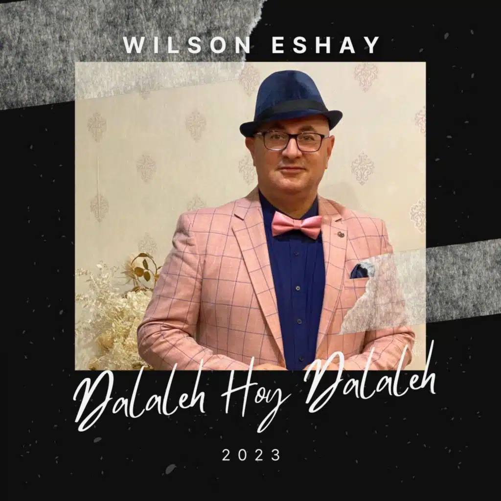 Wilson Eshay