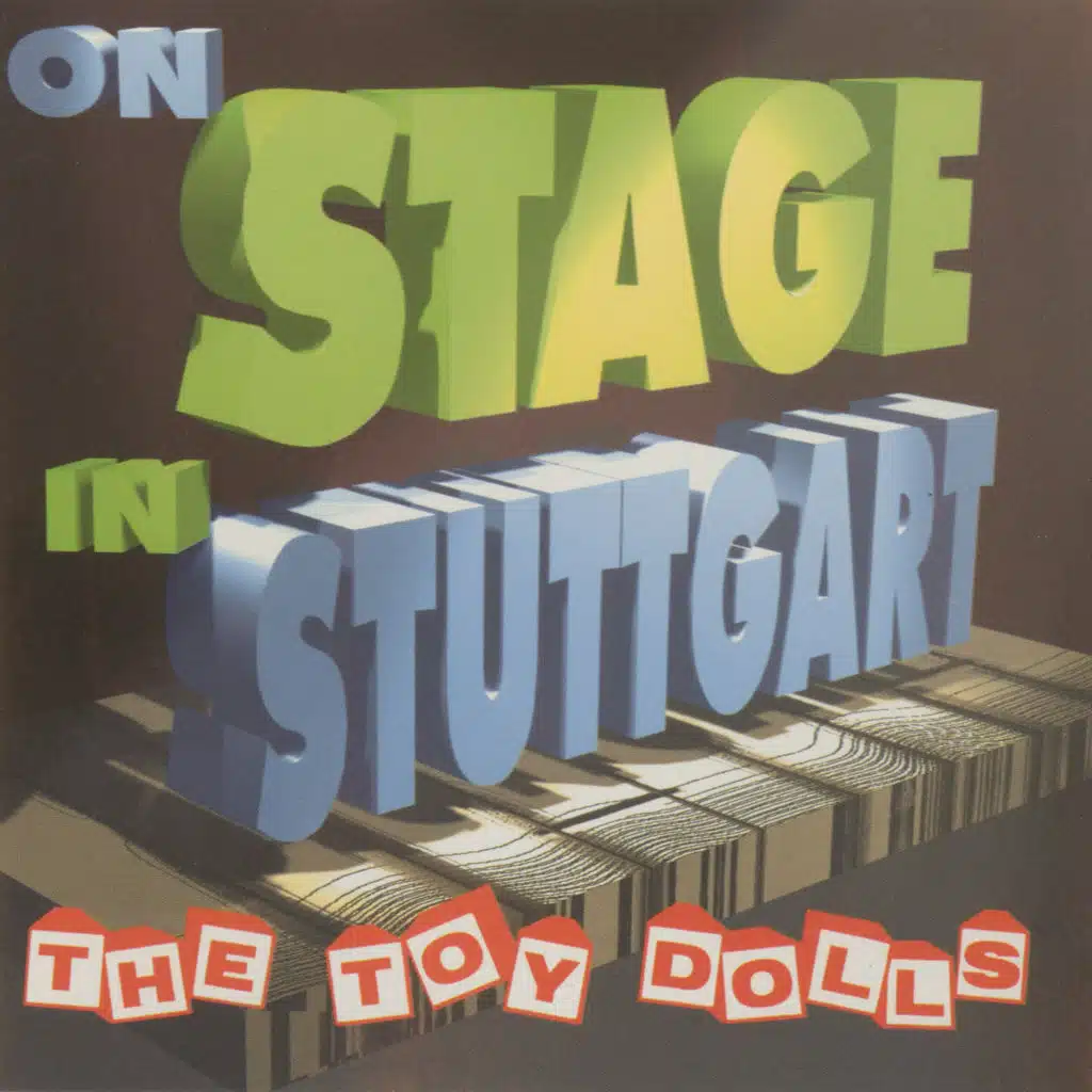 Back in '79 (Live in Stuttgart)