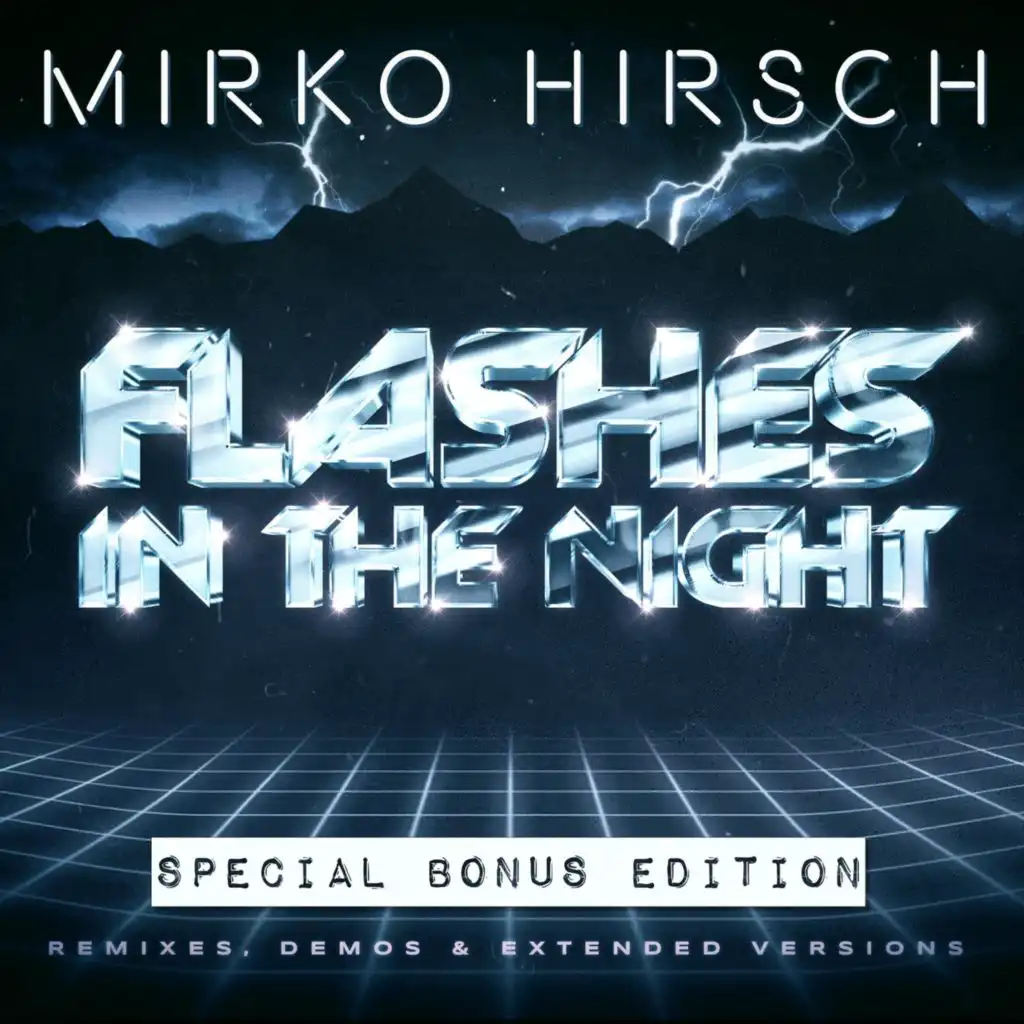 Flashes in the Night (Special Bonus Edition)