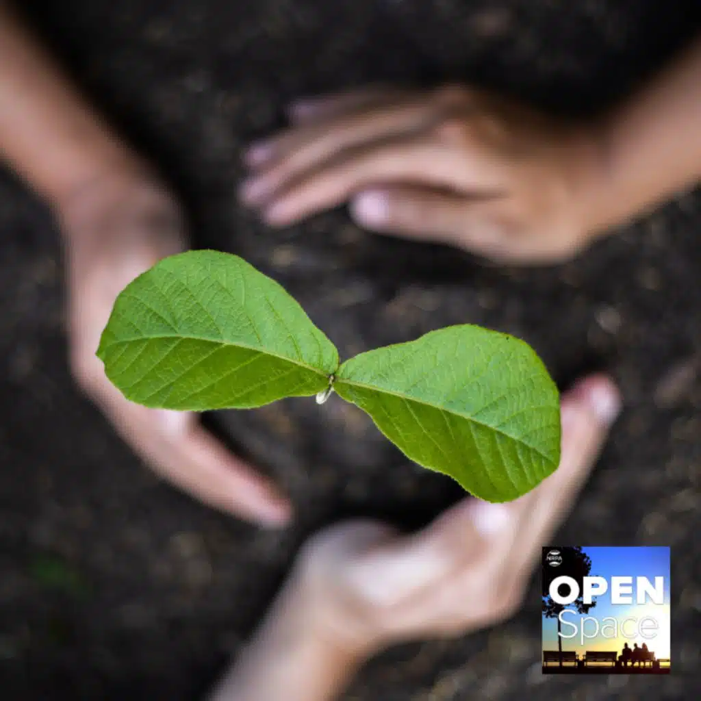 Reflecting on Earth Month: A Look Back at Sustainability and Climate-Focused Episodes — Episode 133