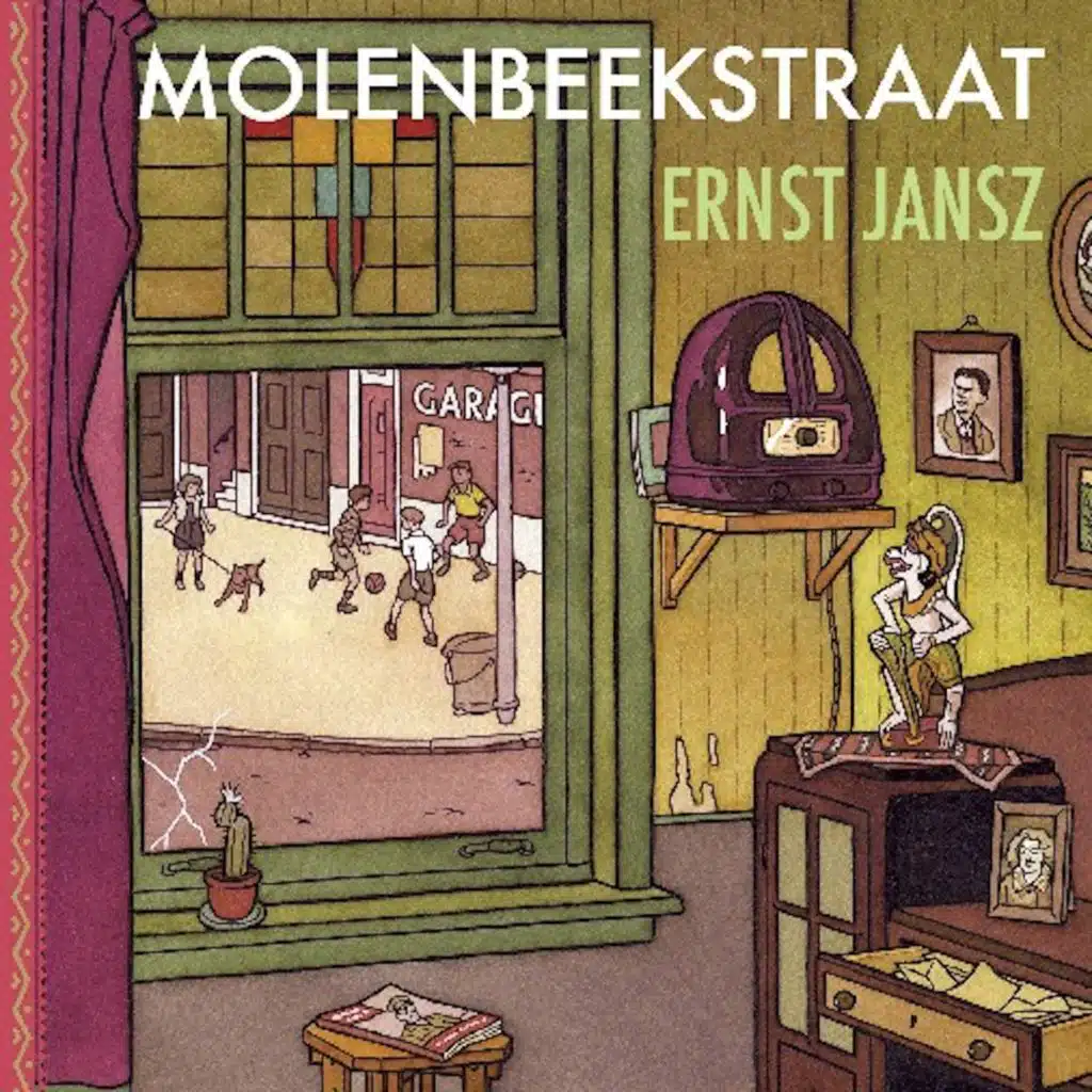 De Tijd Van Appelbomen