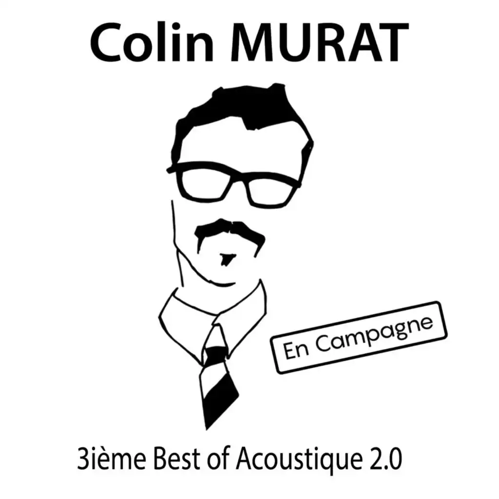 En Campagne 3ième Best of Acoustique 2.0