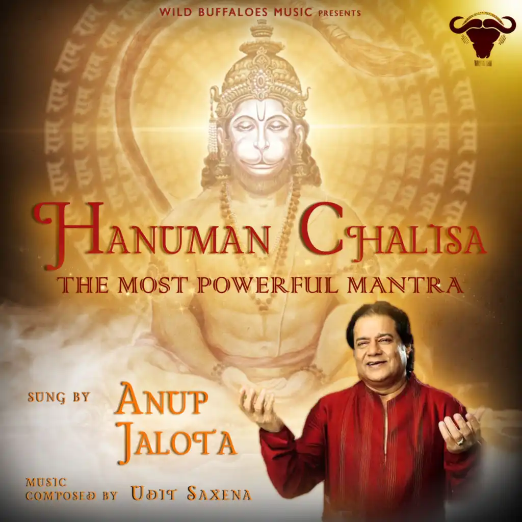 Hanuman Chalisa (The Most Powerful Mantra)