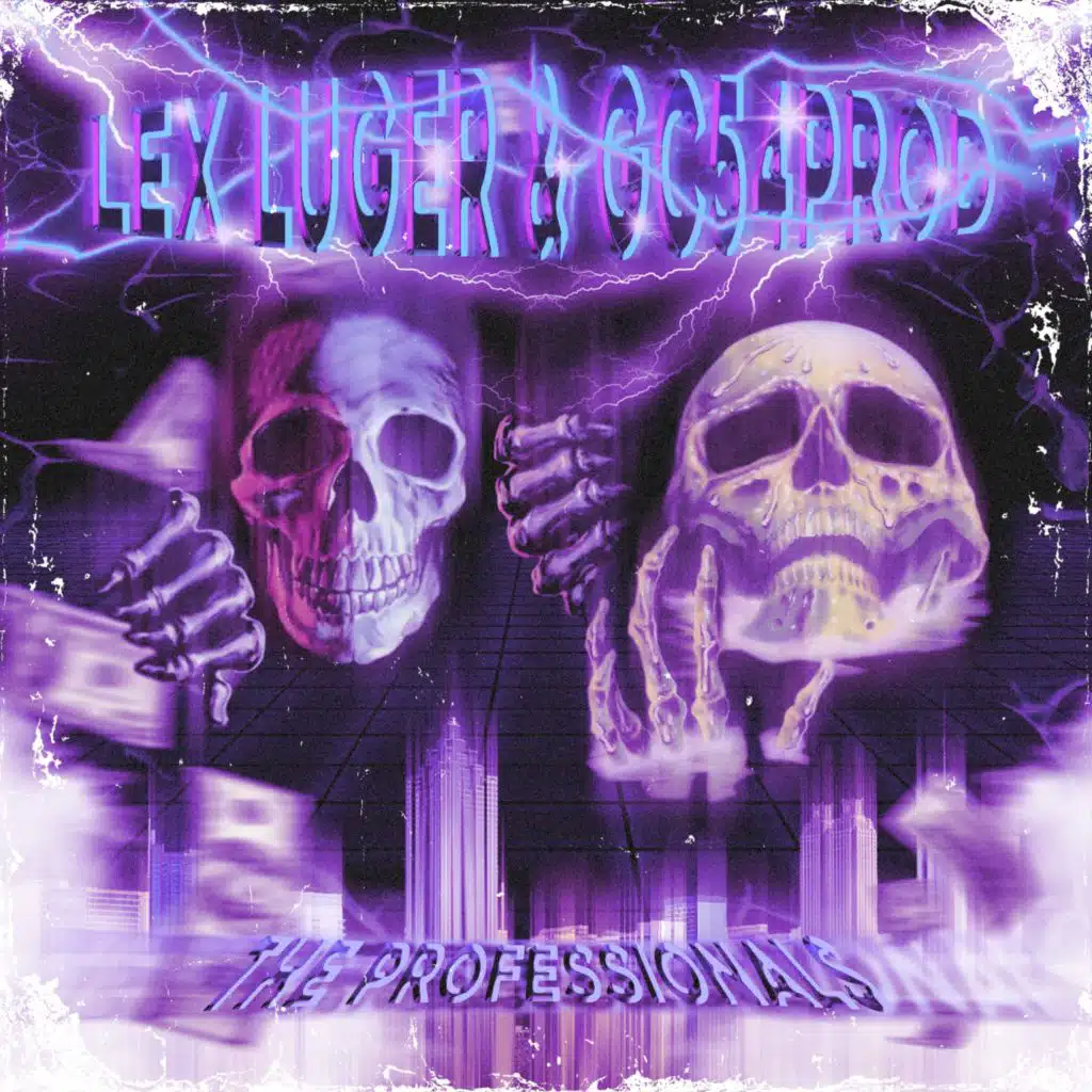 Lex Luger & GC54PROD