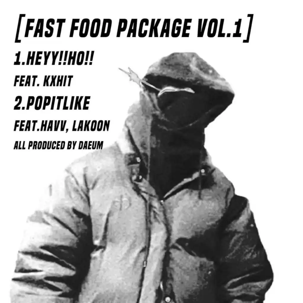 Fast Food Package Vol.1