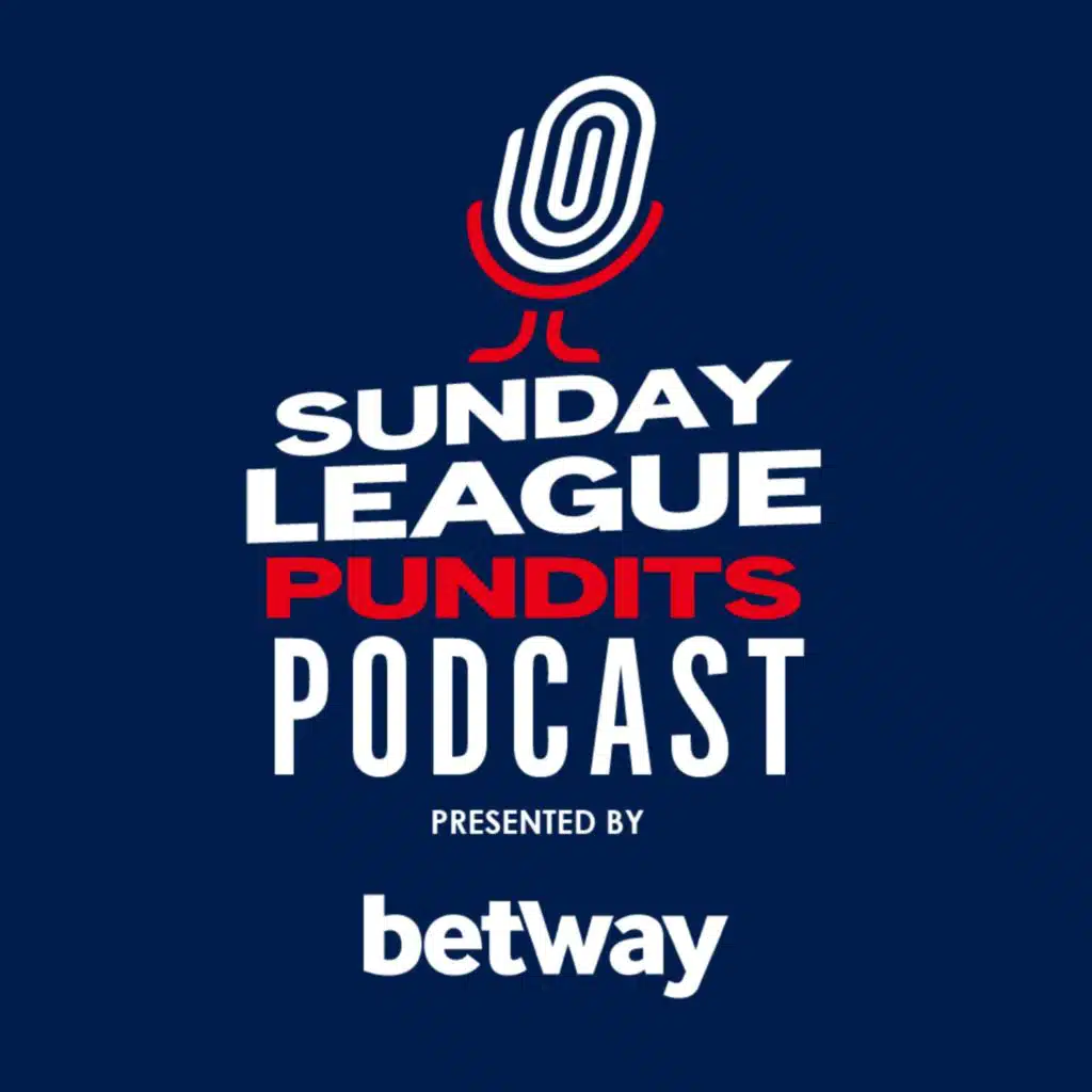 Sunday League Pundits