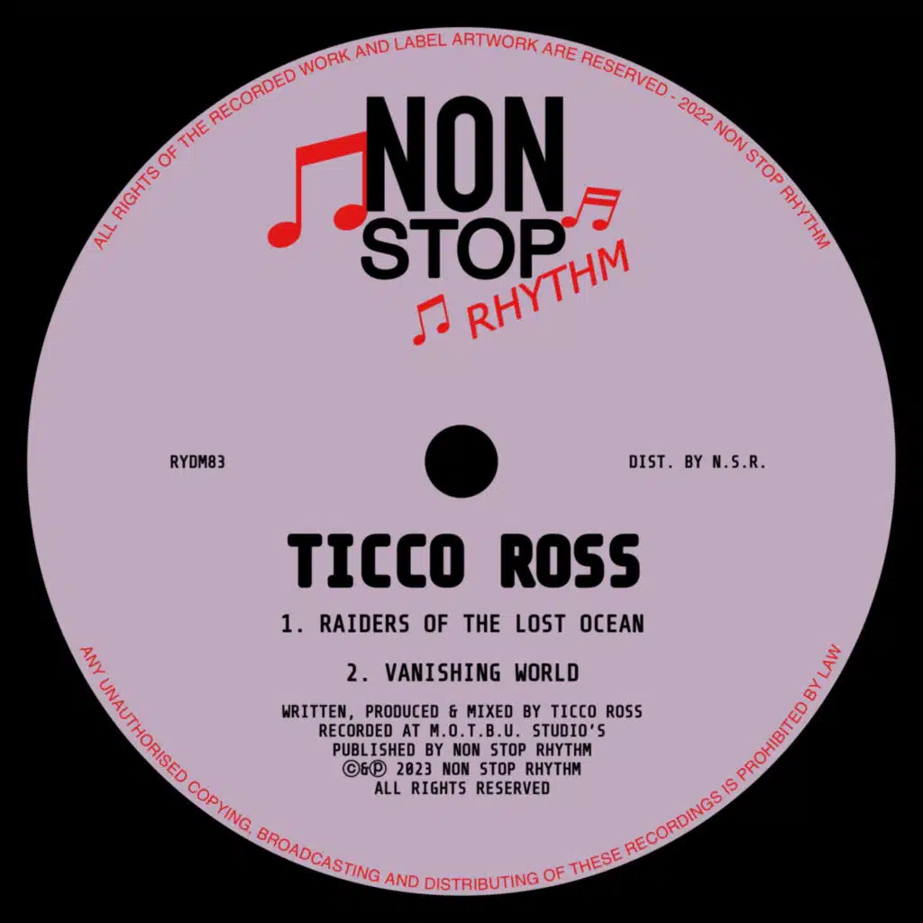 Ticco Ross