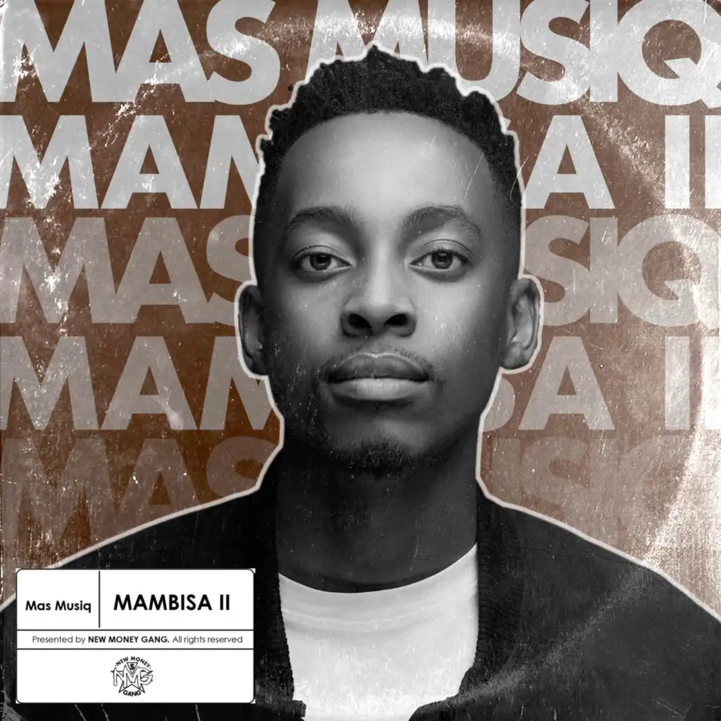 Emakasana (feat. Aymos, Kabza De Small, DJ Maphorisa & TO Starquality)