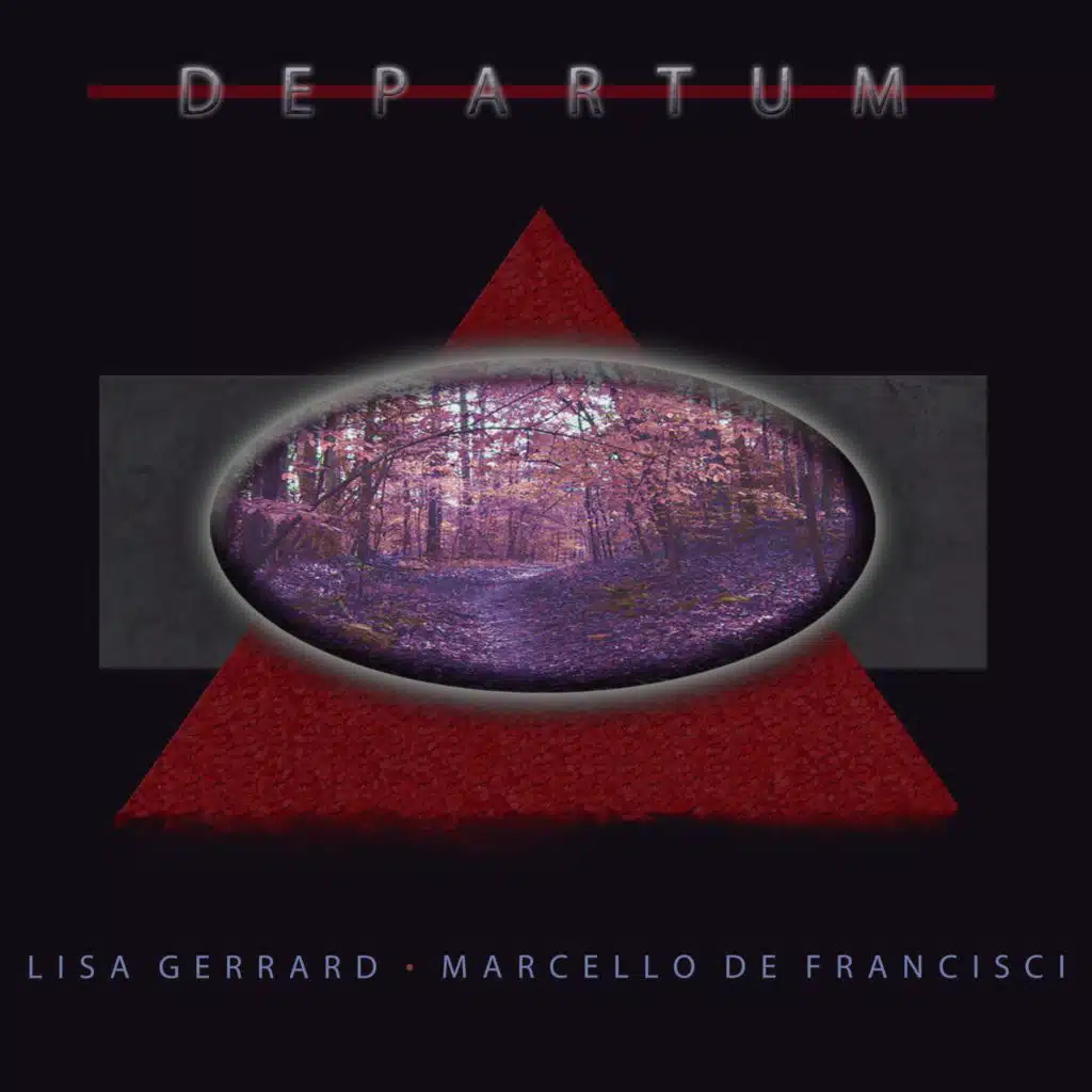 Lisa Gerrard & Marcello De Francisci
