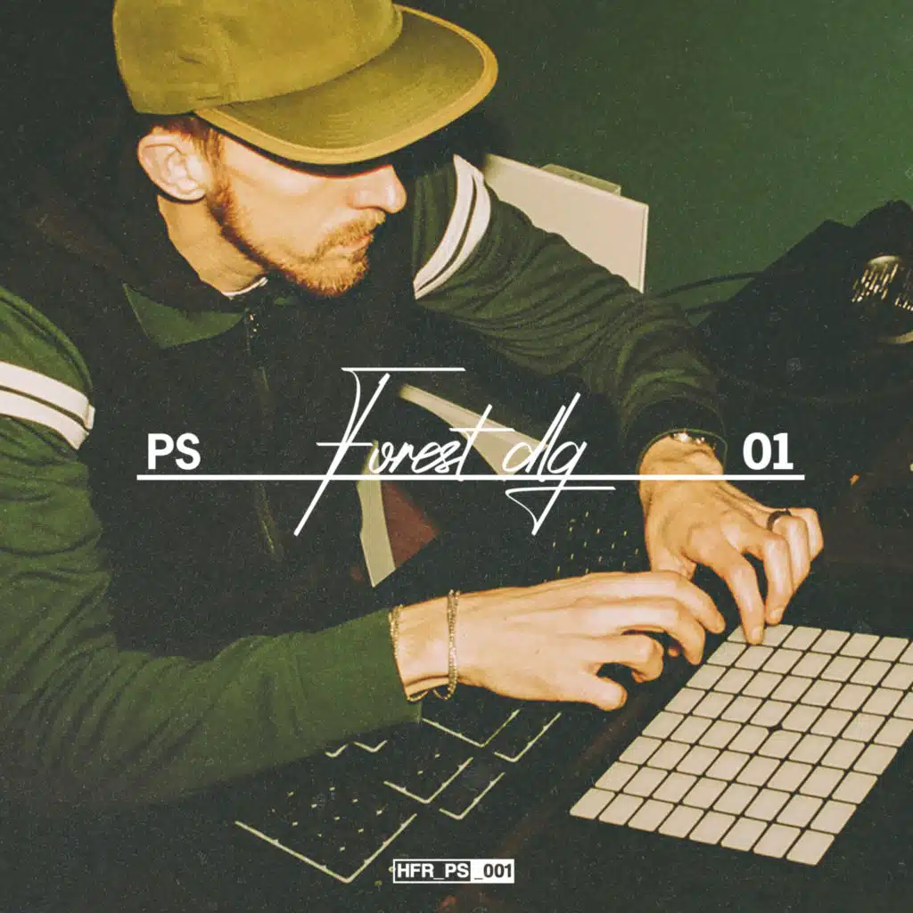 Inhale (Instrumental)