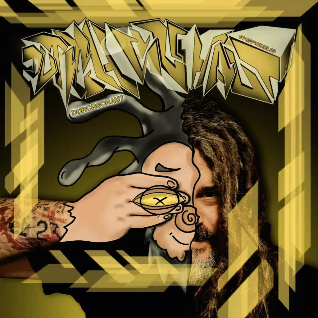 Dämonen (feat. Reeka Picasso)