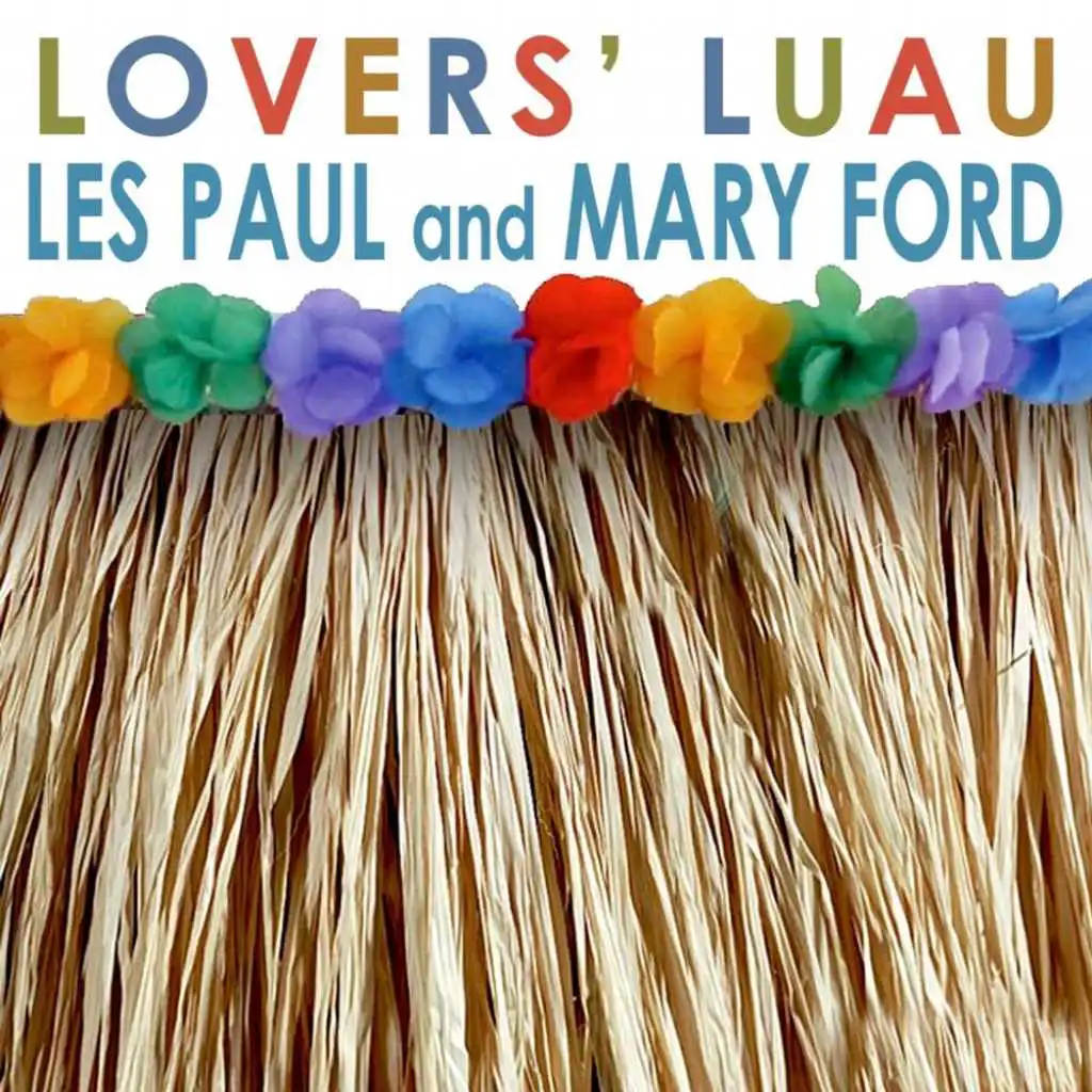 Lovers' Luau