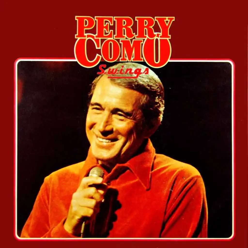 Perry Como Swings