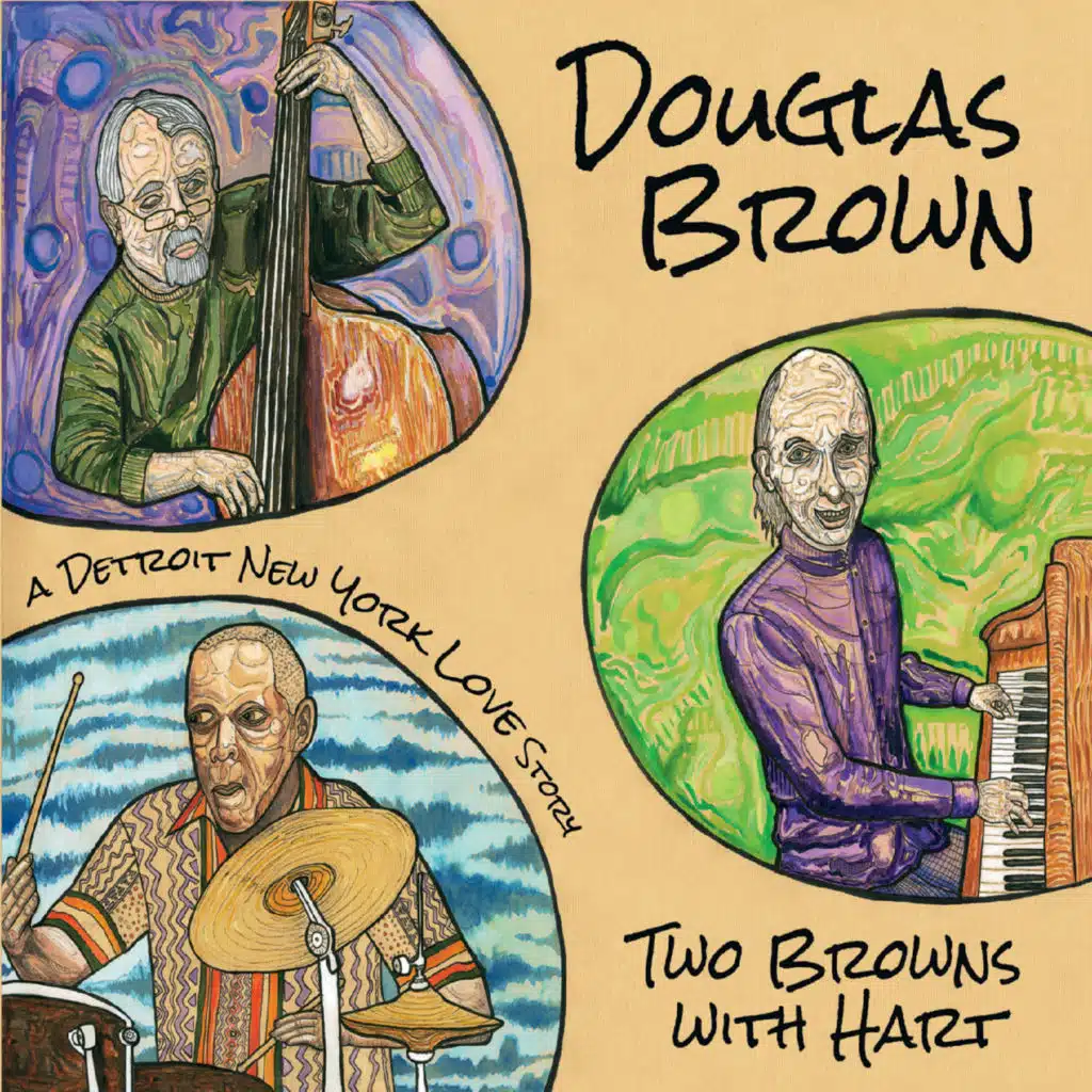 Douglas Brown