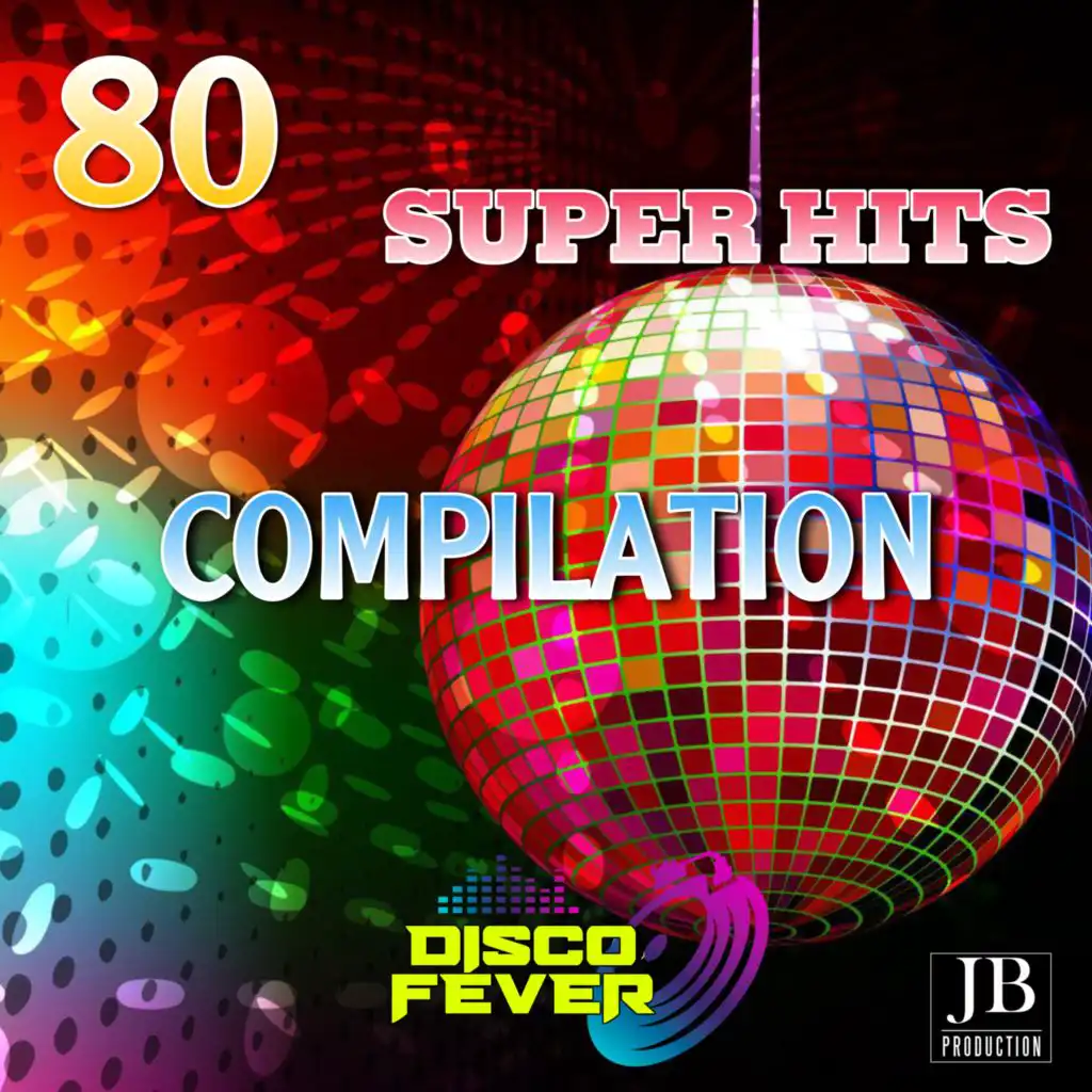 80'S Super Hits Compilation