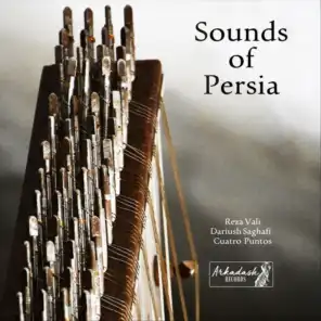 Sounds of Persia