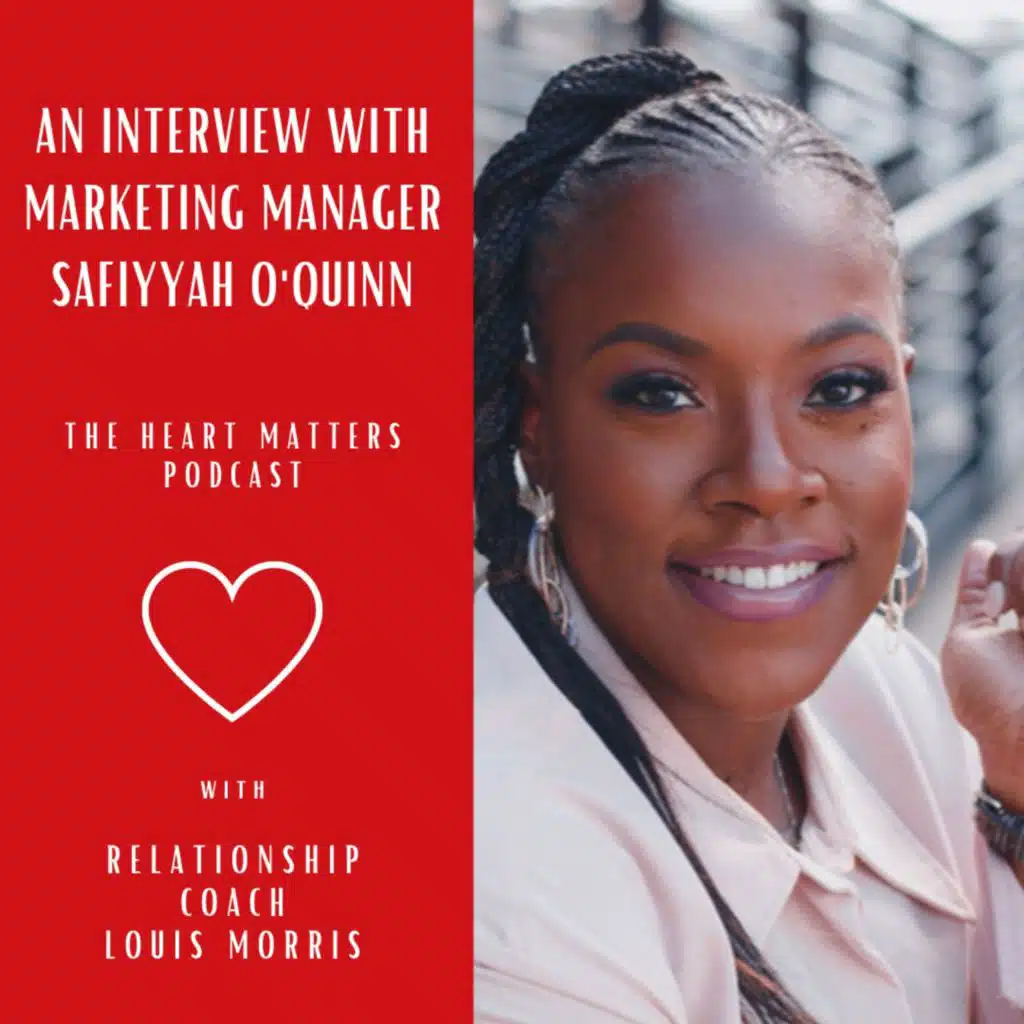 An Interview With Marketing Manager and Founder of The Susie Amin Foundation: Safiyyah O'Quinn