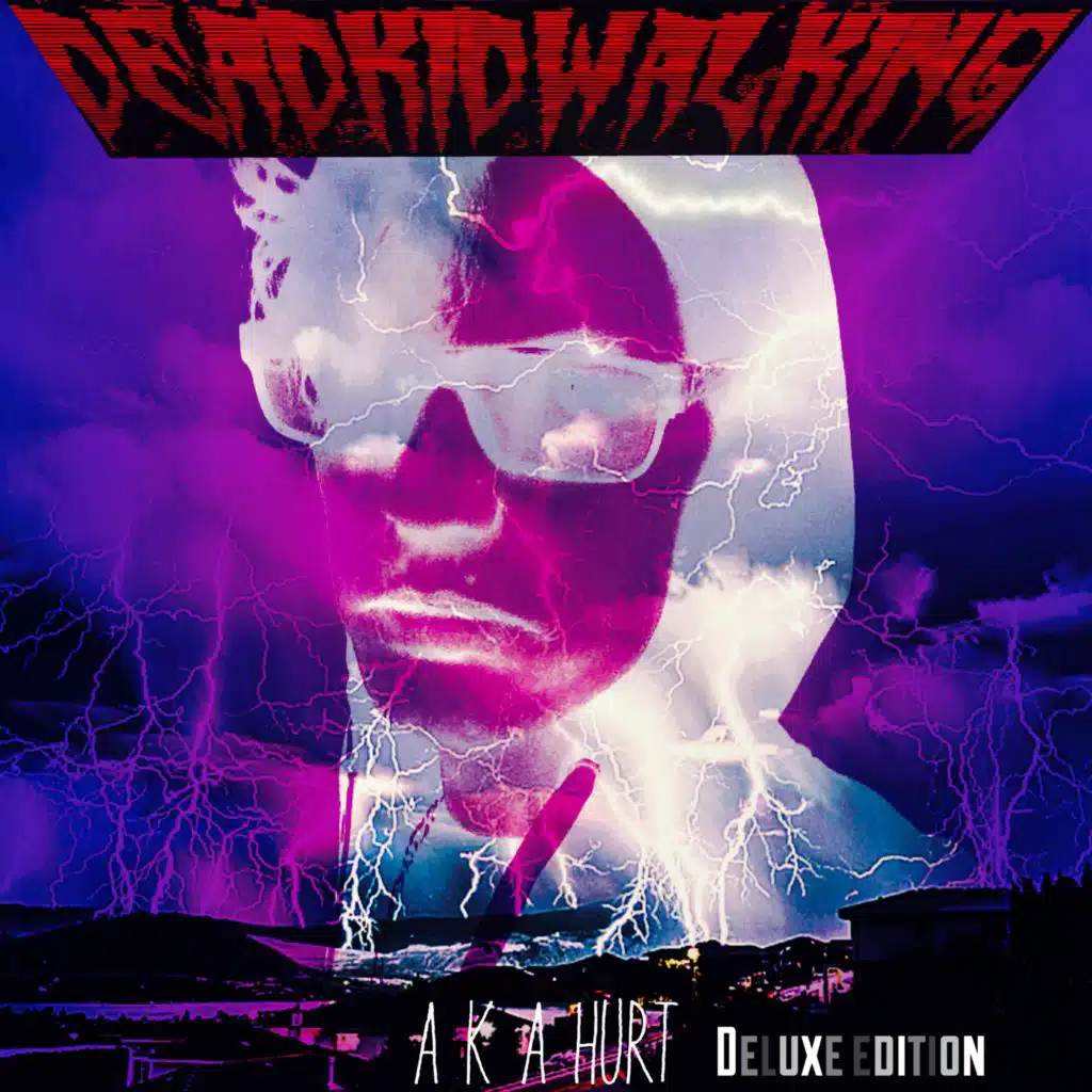 Can I Talk (Maybe Walk) (Radio Edit)