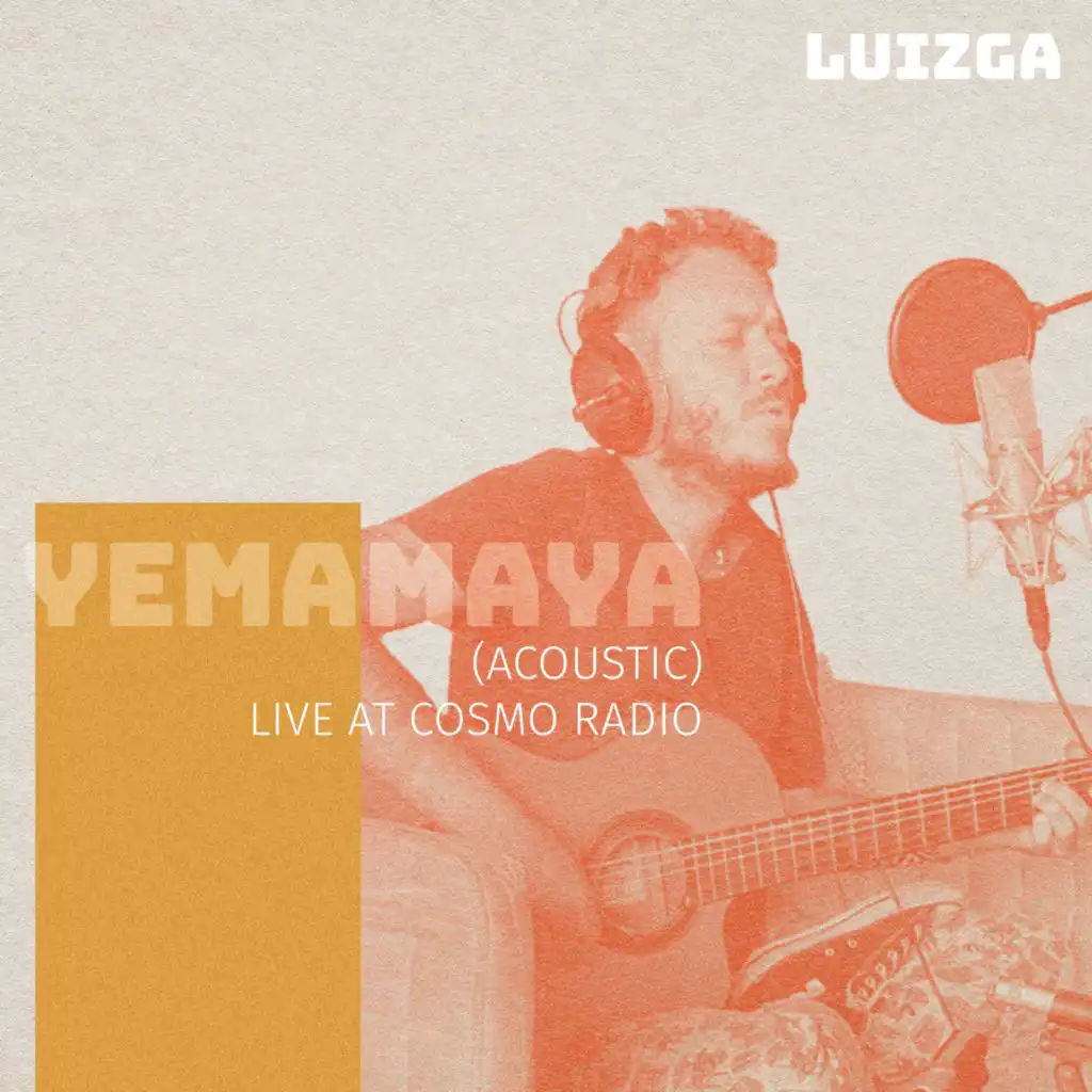 Yemamaya (Acoustic Live)