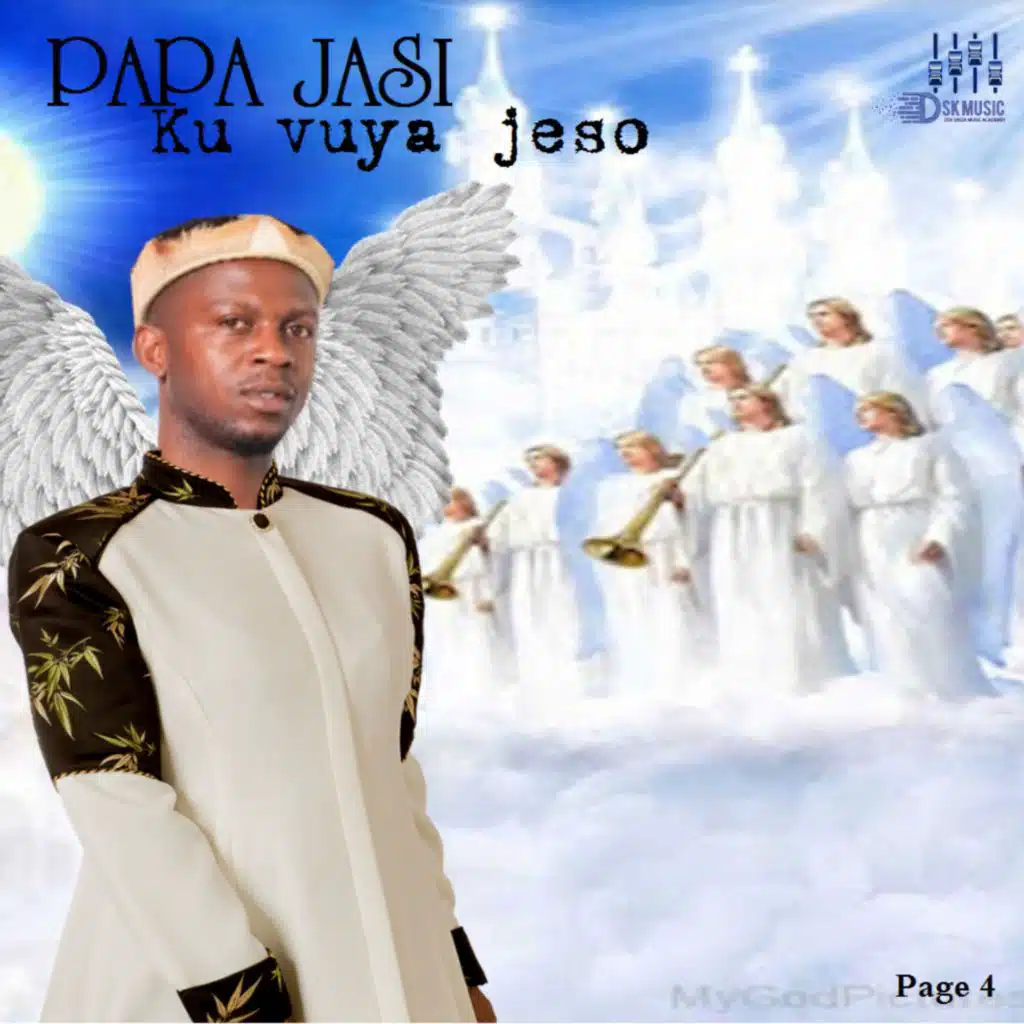 Papa Jasi