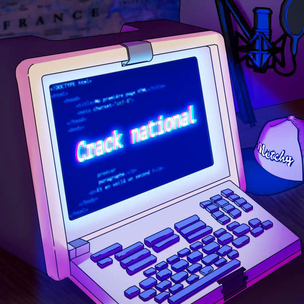 MGR (feat. Granka & RLM)