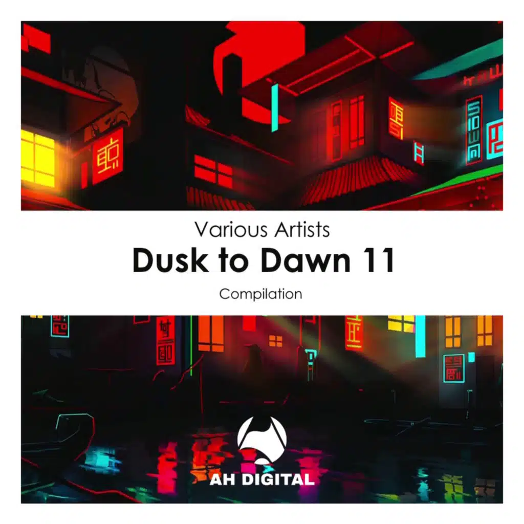 Dusk to Dawn 11