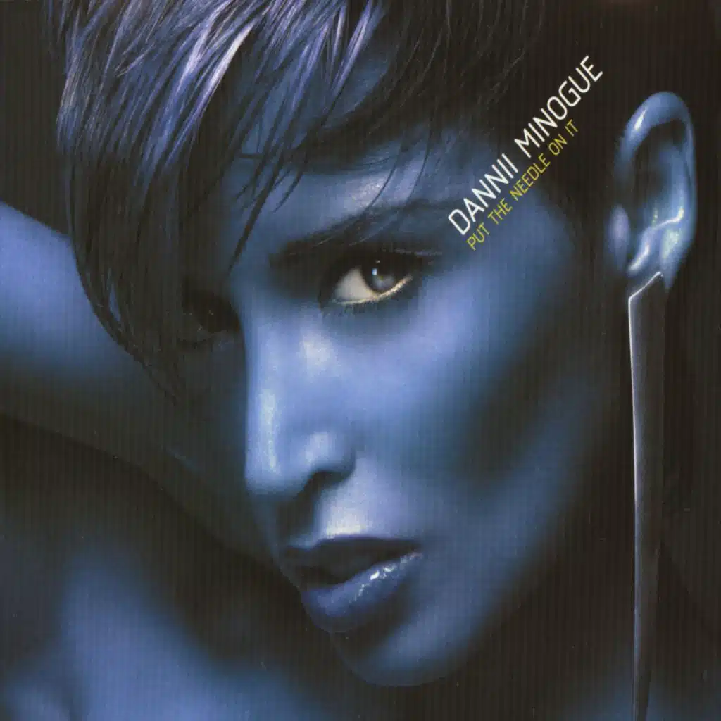 Put the Needle on It (Tiga's Cookies Dub Edit)