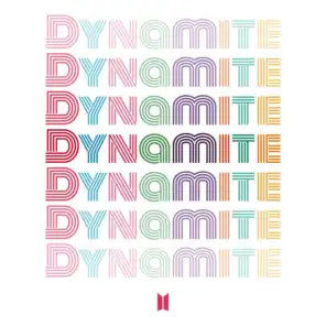 Dynamite (DayTime Version)
