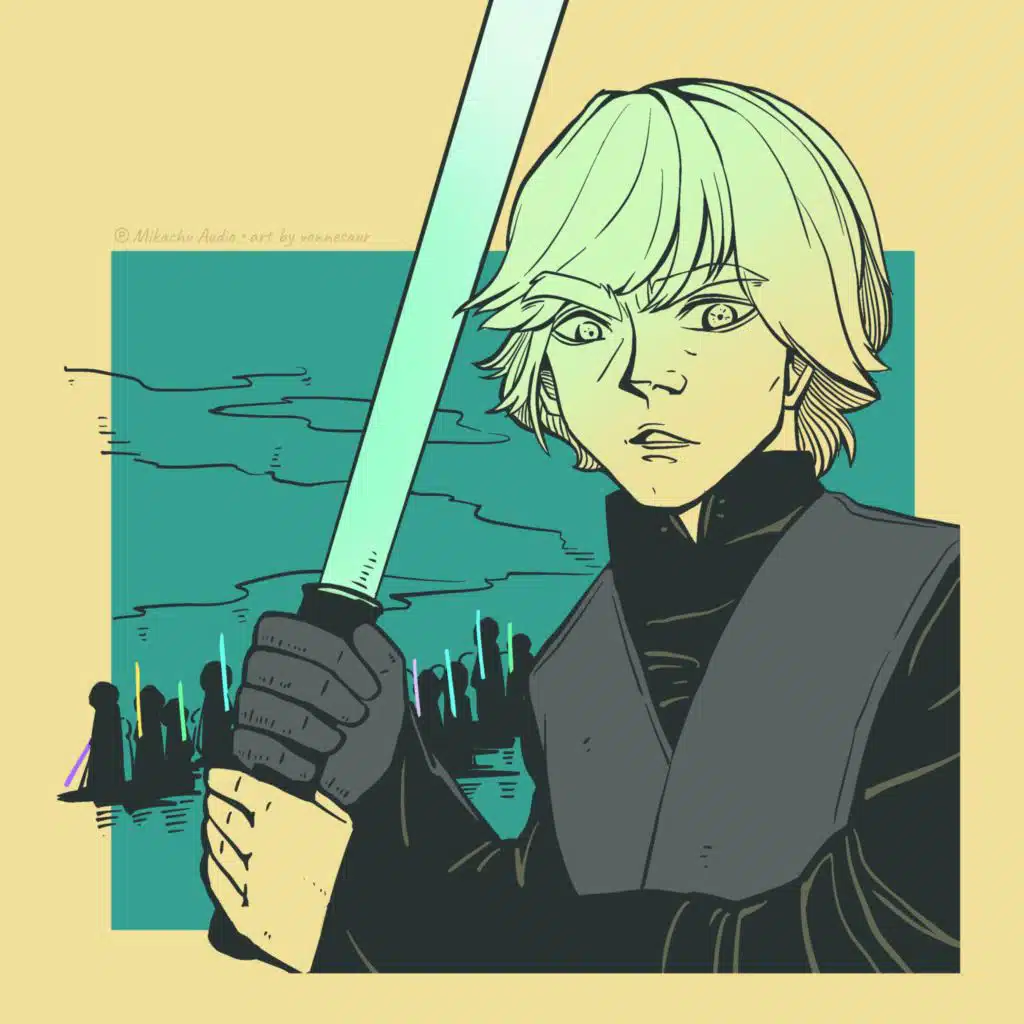 Victory Celebration (Star Wars Lofi)