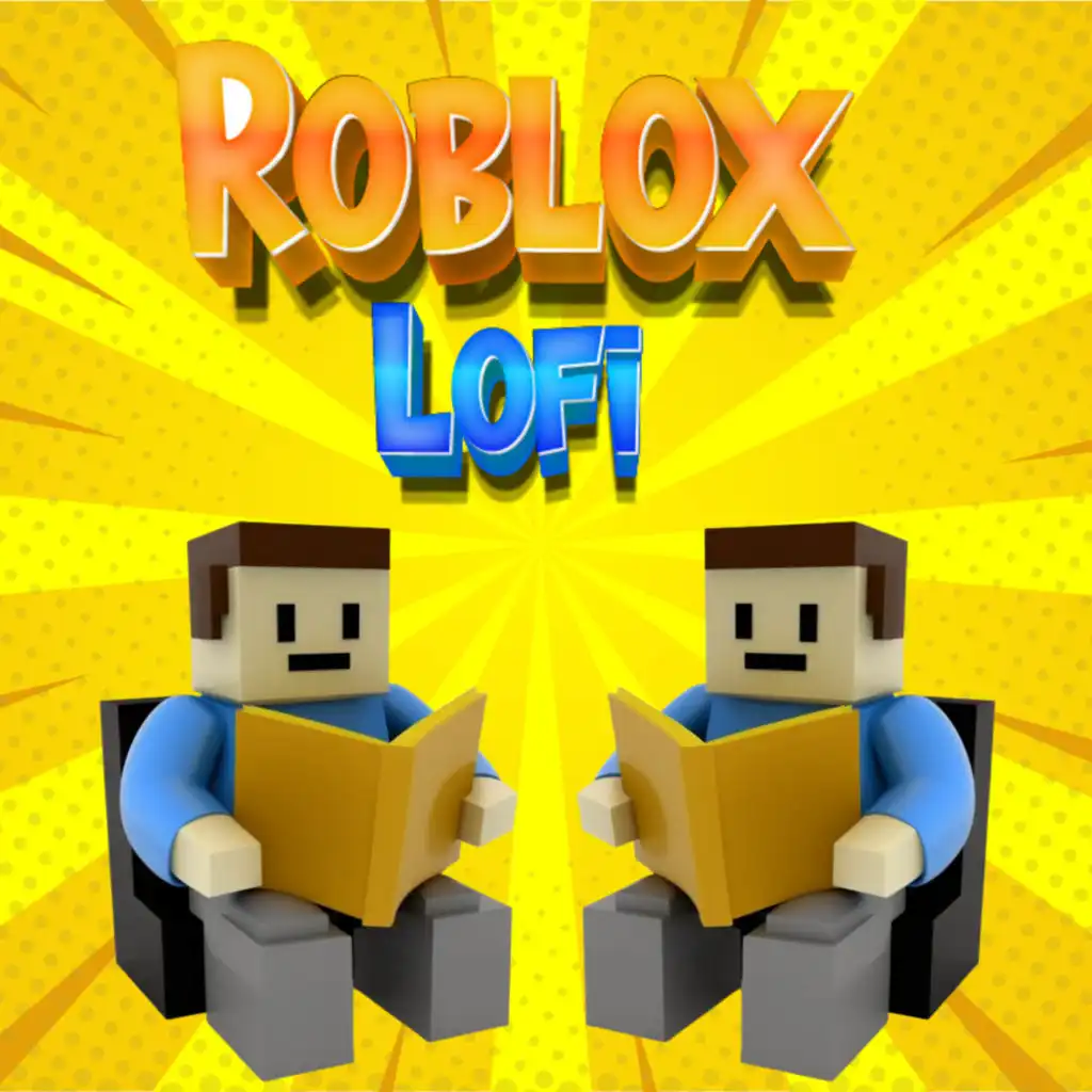 Lo Fi For Gaming Roblox