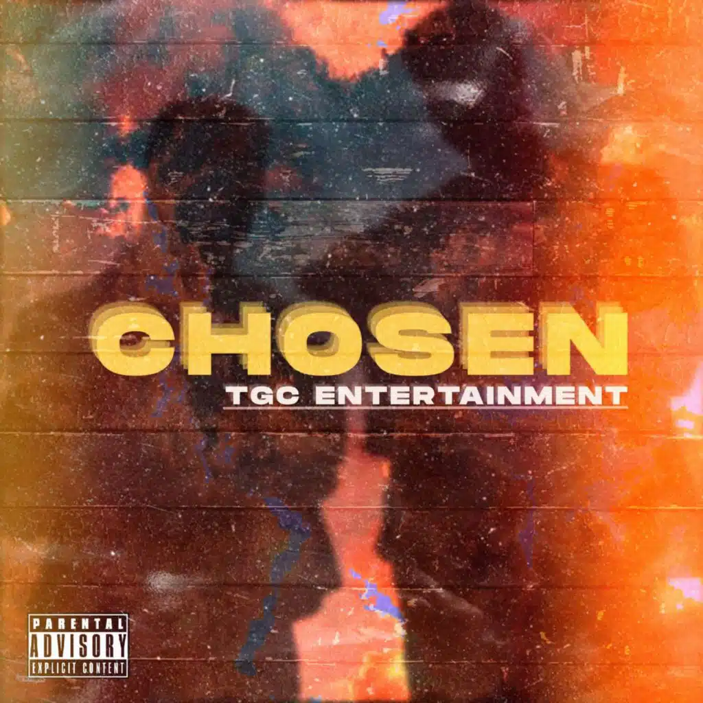 Chosen (feat. Hypeman Chris & Drenice)