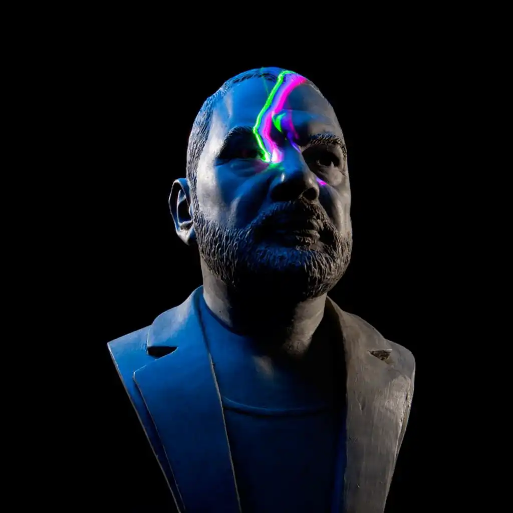 Big in Japan (Bassroque Version)