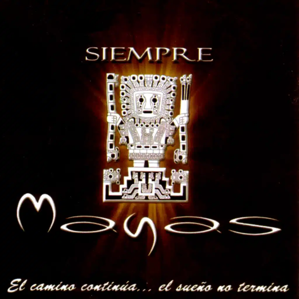 Siempre Mayas