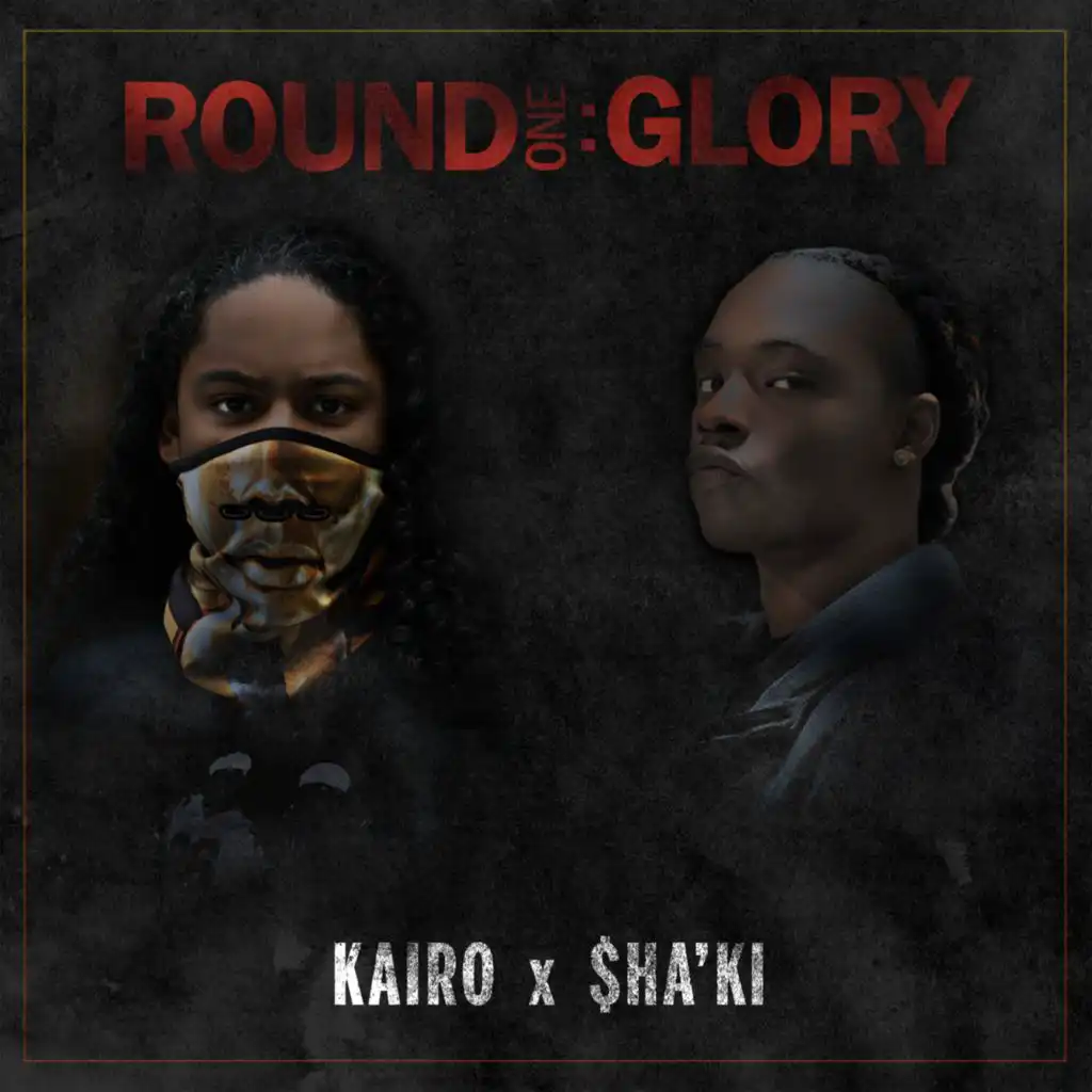Round One: Glory