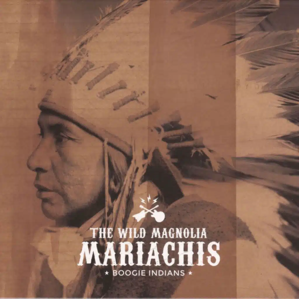 Boogie Indians