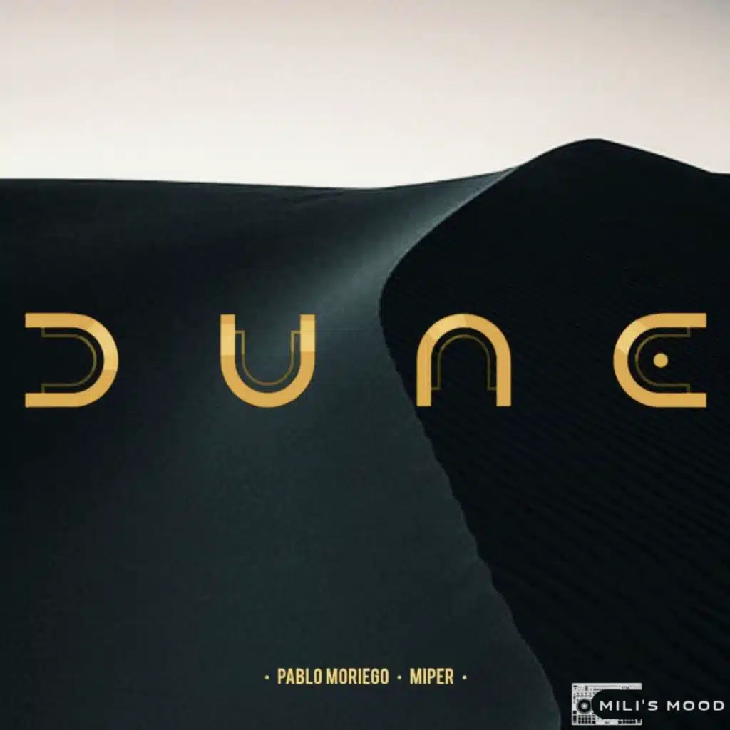 Dune (feat. Miper)