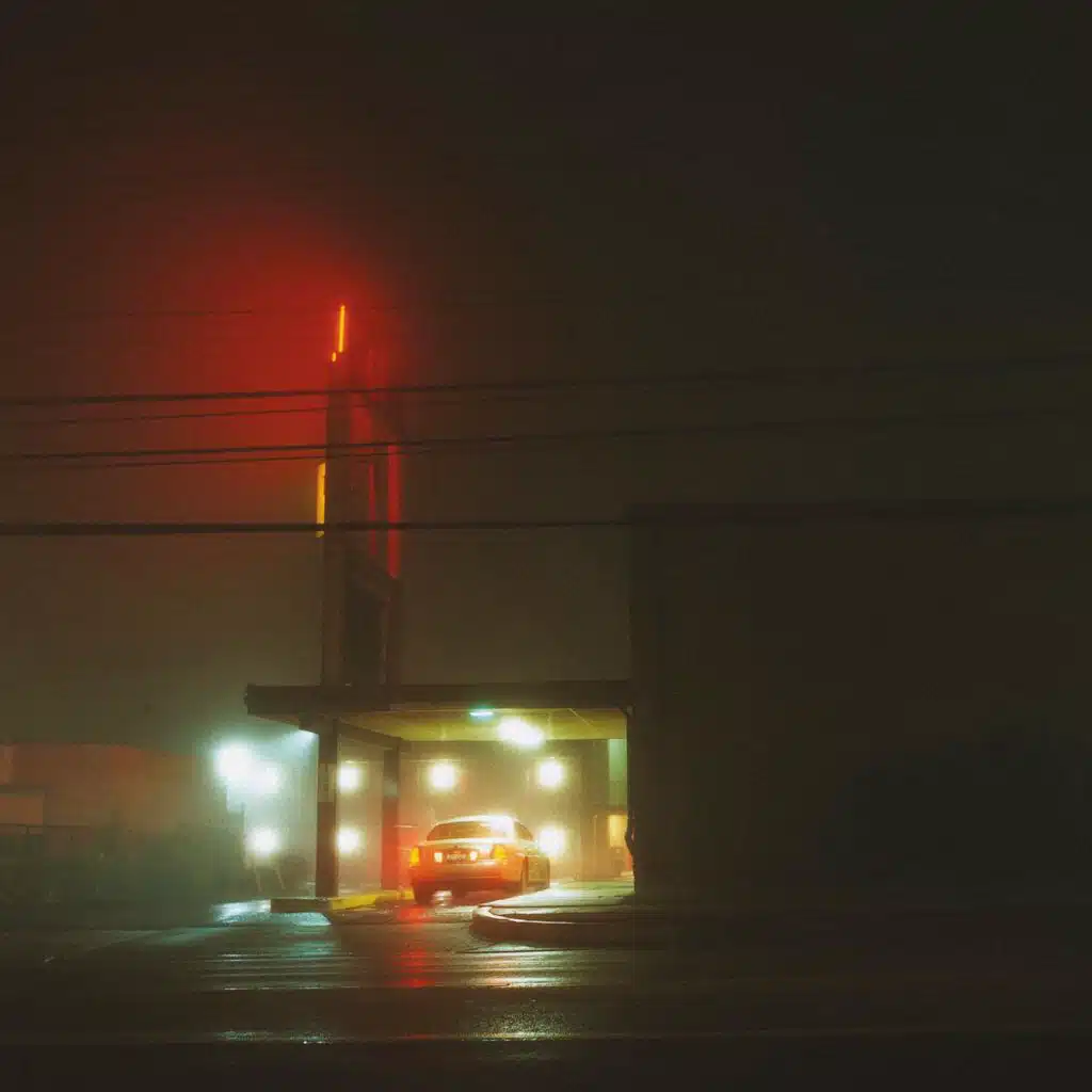 E' una notte di delitti efferati