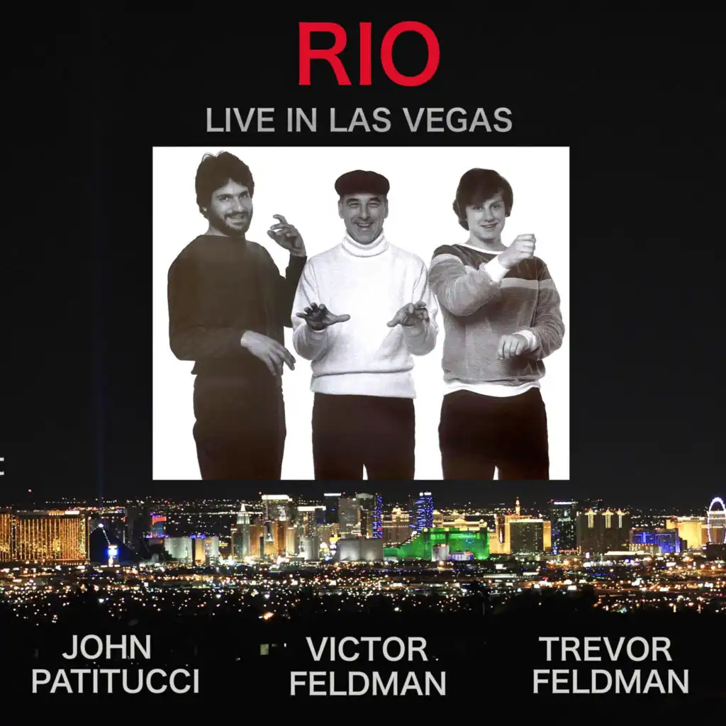 Rio (Live)