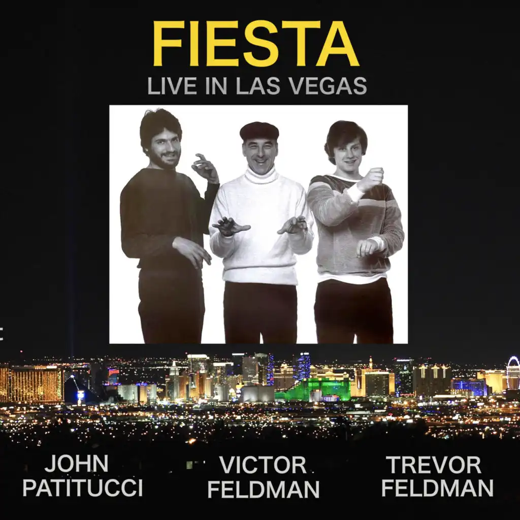 Fiesta (Live)