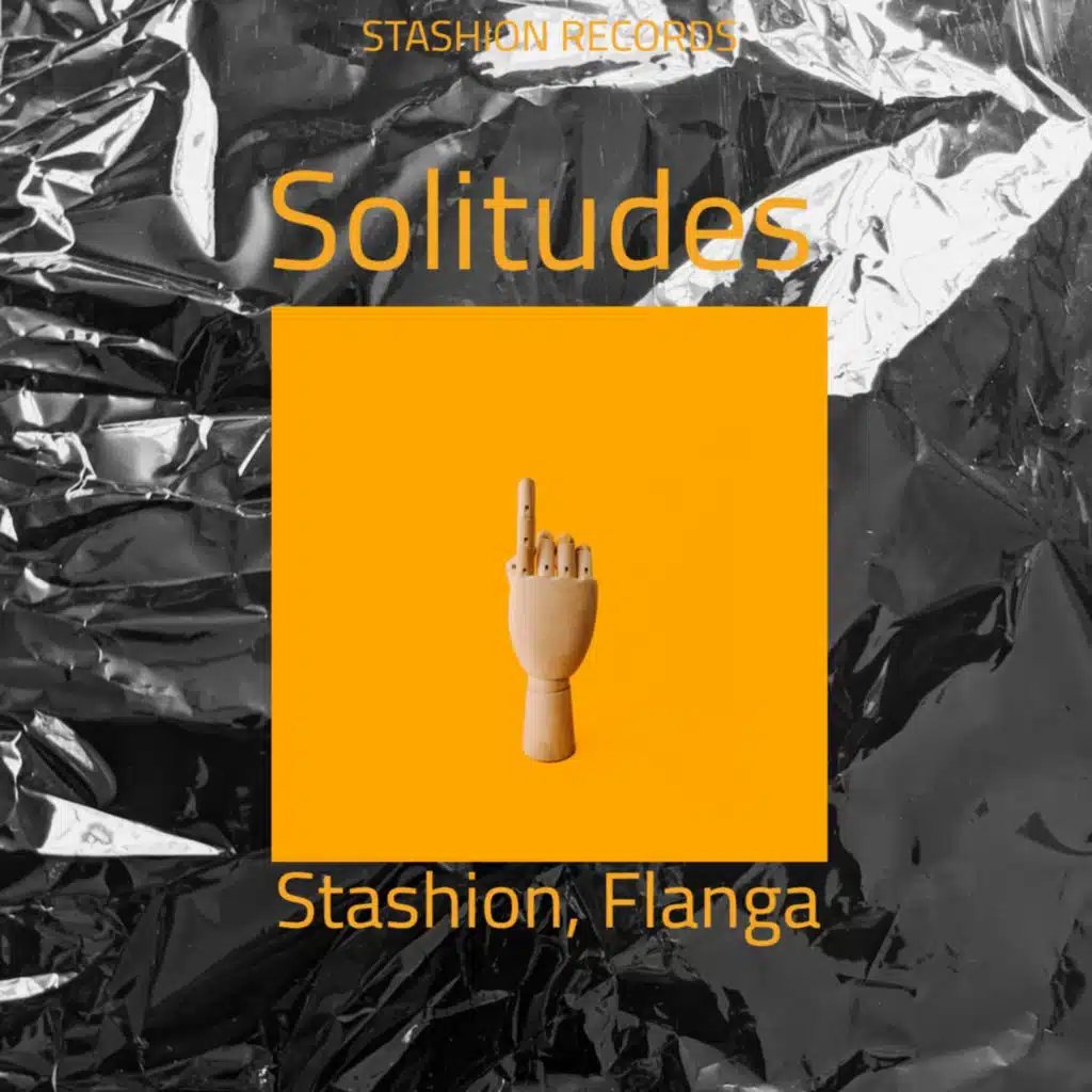 Stashion & Flanga