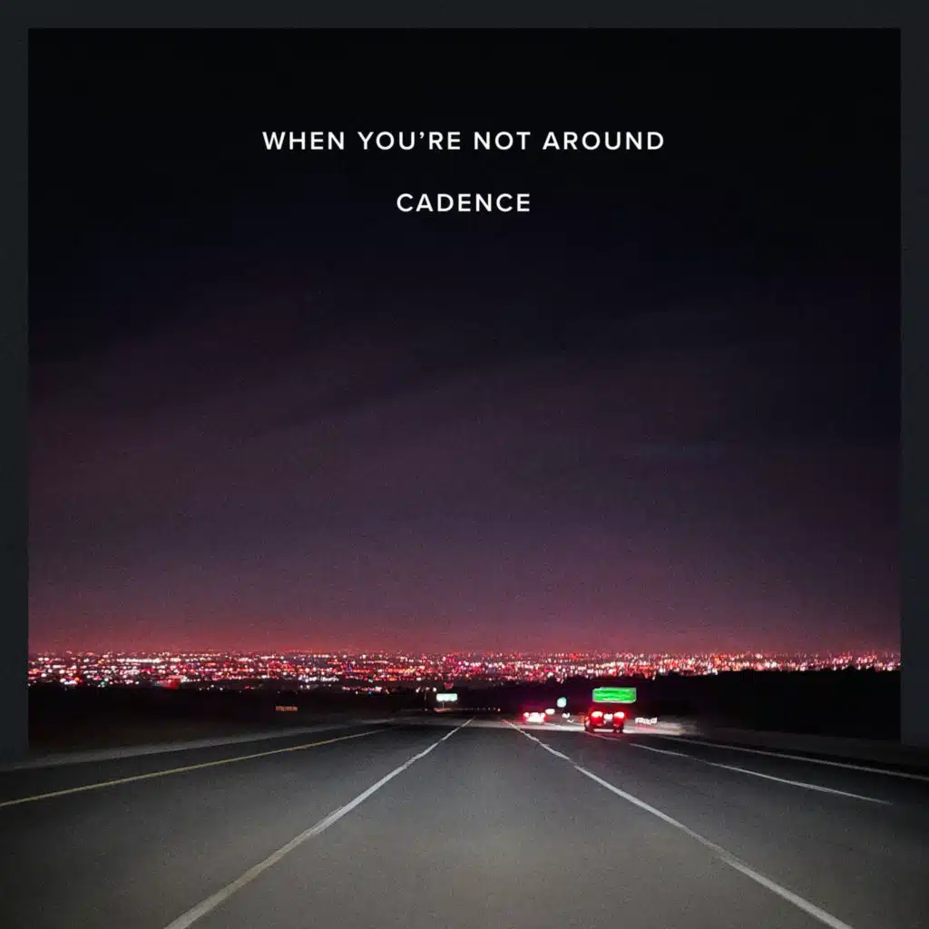 Be What I Need (feat. Brooke Williams)