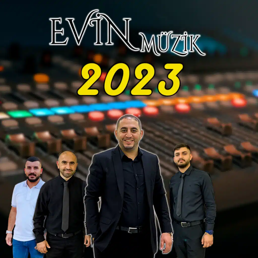Cerrê Ave (2023 Dawet Record)