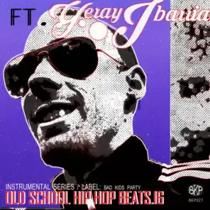 Old School Hip Hop Beats, Vol. 16