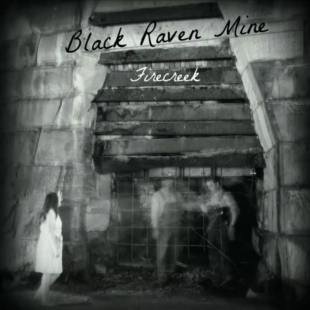 Black Raven Mine