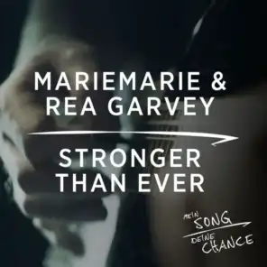 Stronger Than Ever (Aus Mein Song - Deine Chance)