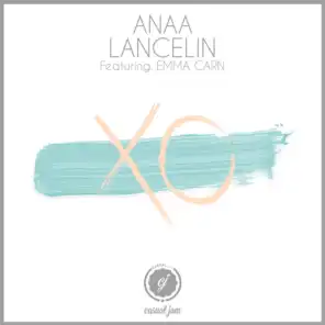 Lancelin (feat. Emma Carn)